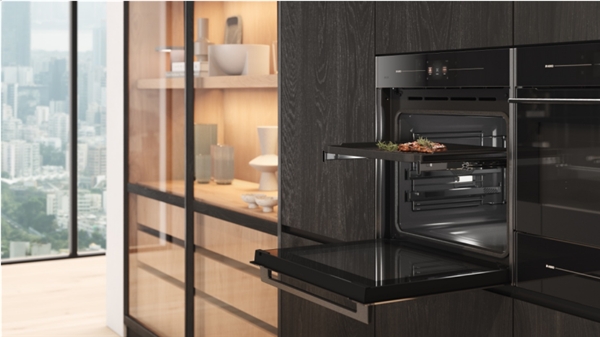 賭馬：北歐百年高奢家電品牌ASKO正式發佈智能炙烤箱新品！