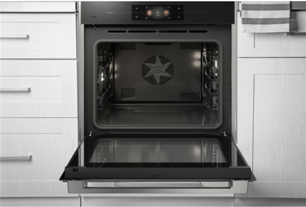 賭馬：北歐百年高奢家電品牌ASKO正式發佈智能炙烤箱新品！